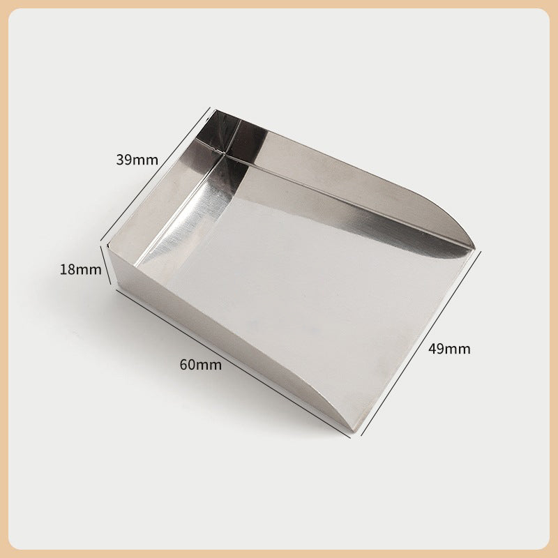 【Offline-Packing】Jewelry Shovel/ Beads Scoop