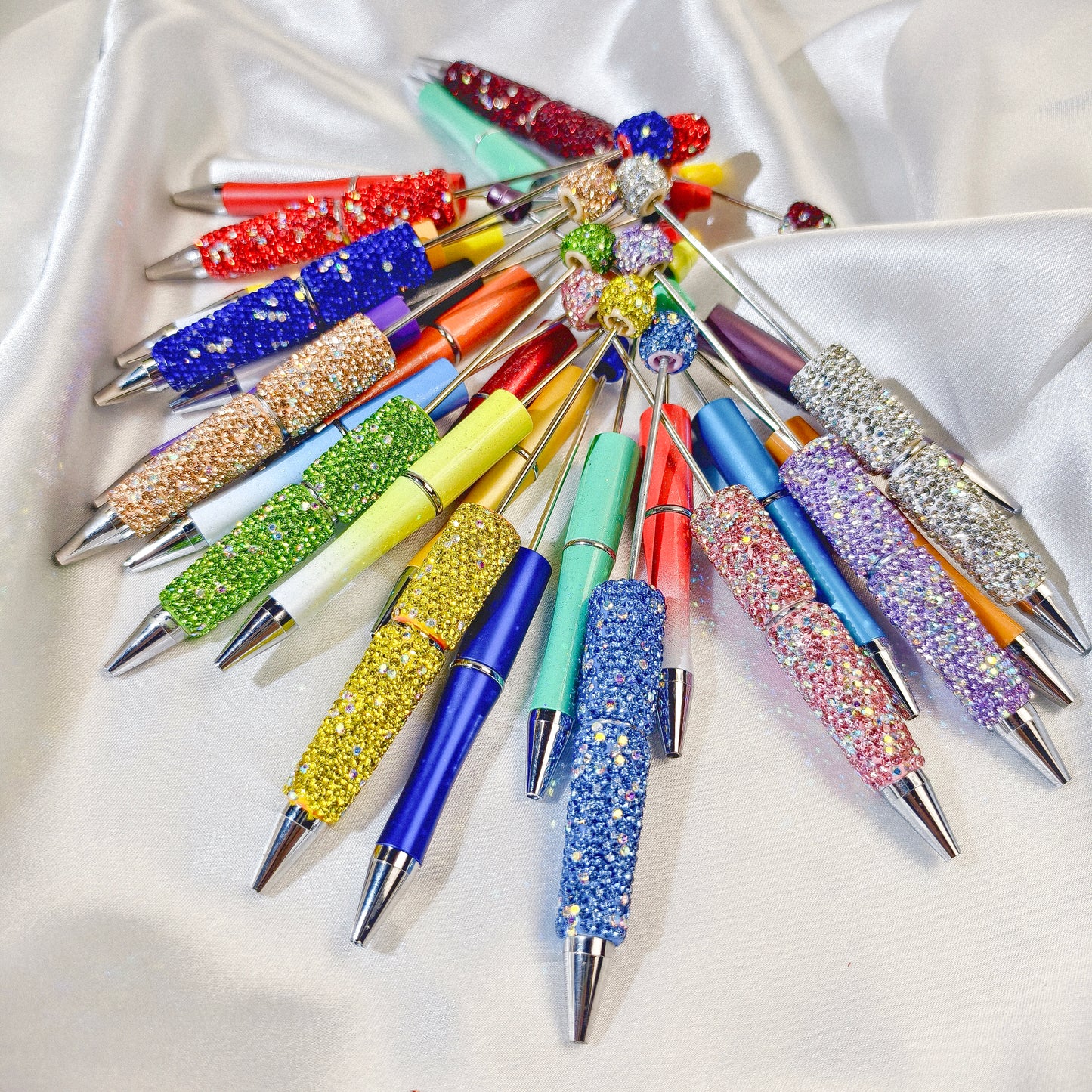 【🔥New Arrival🔥】Beadable Pen - Live Product