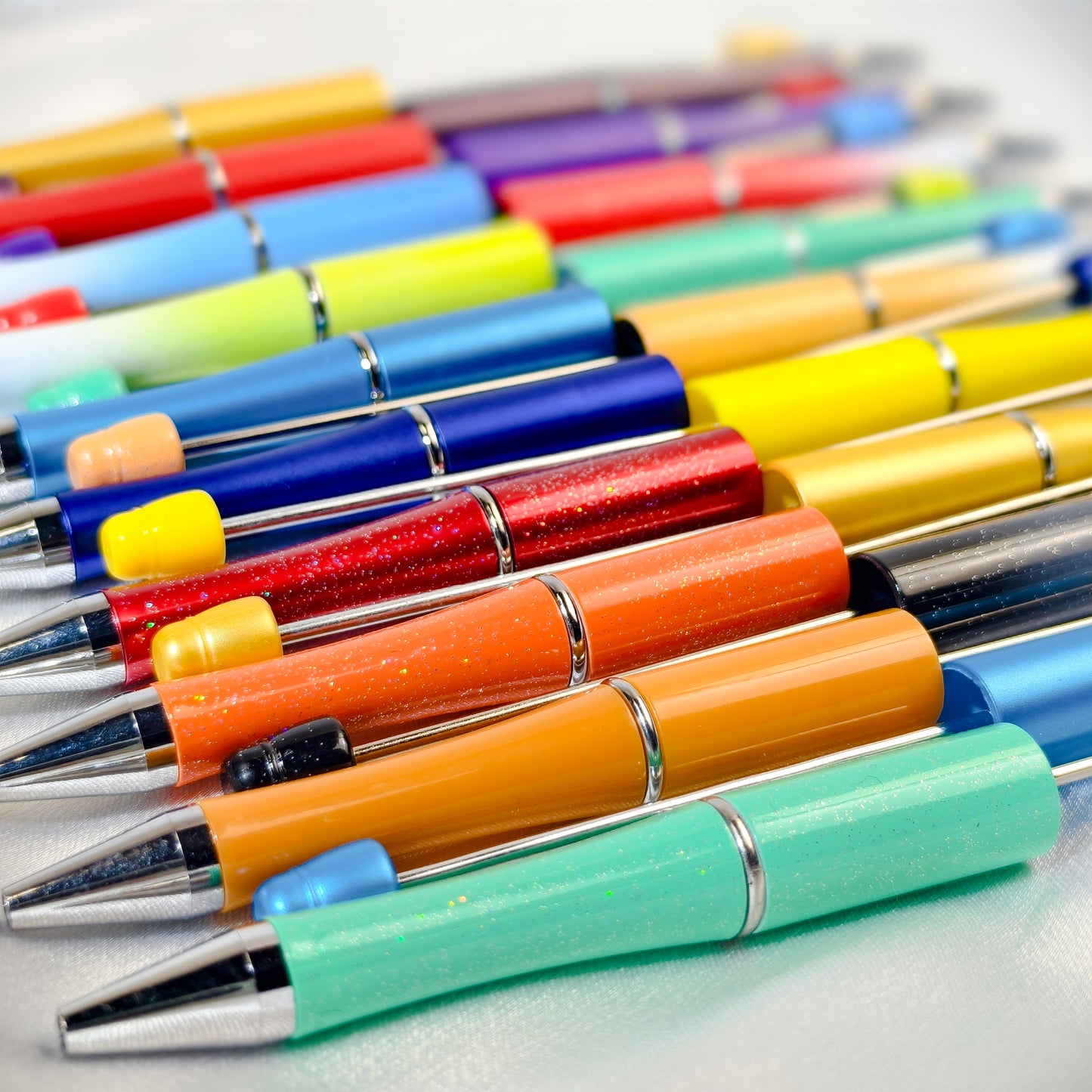 【🔥New Arrival🔥】Beadable Pen - Live Product