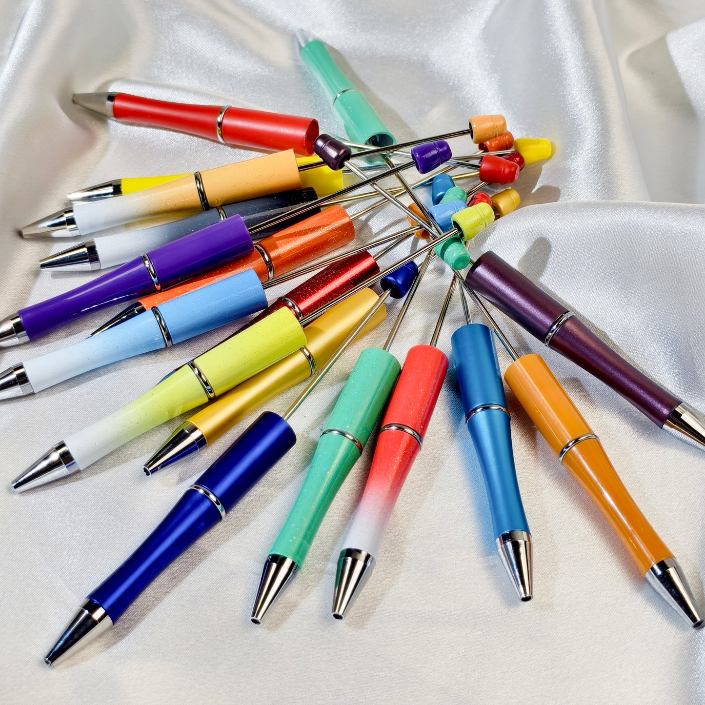 【🔥New Arrival🔥】Beadable Pen - Live Product
