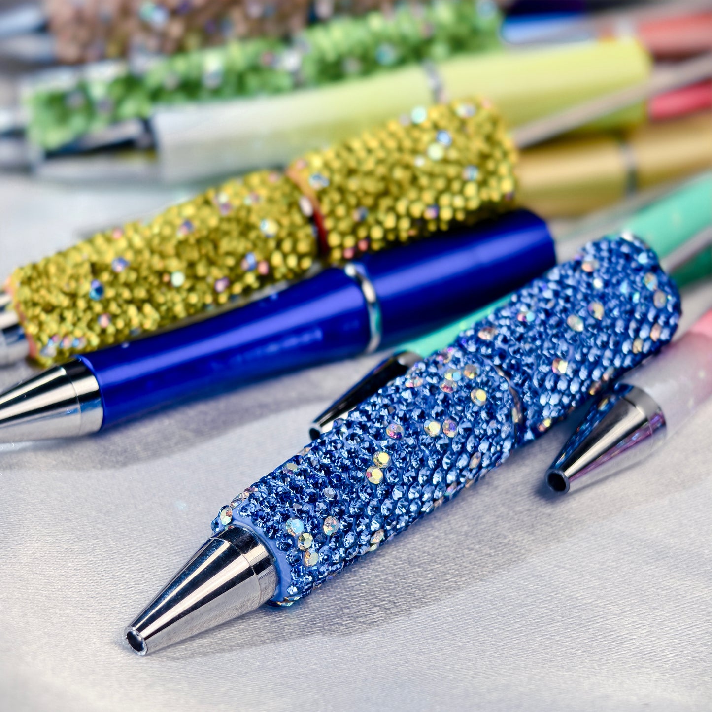 【🔥New Arrival🔥】Beadable Pen - Live Product