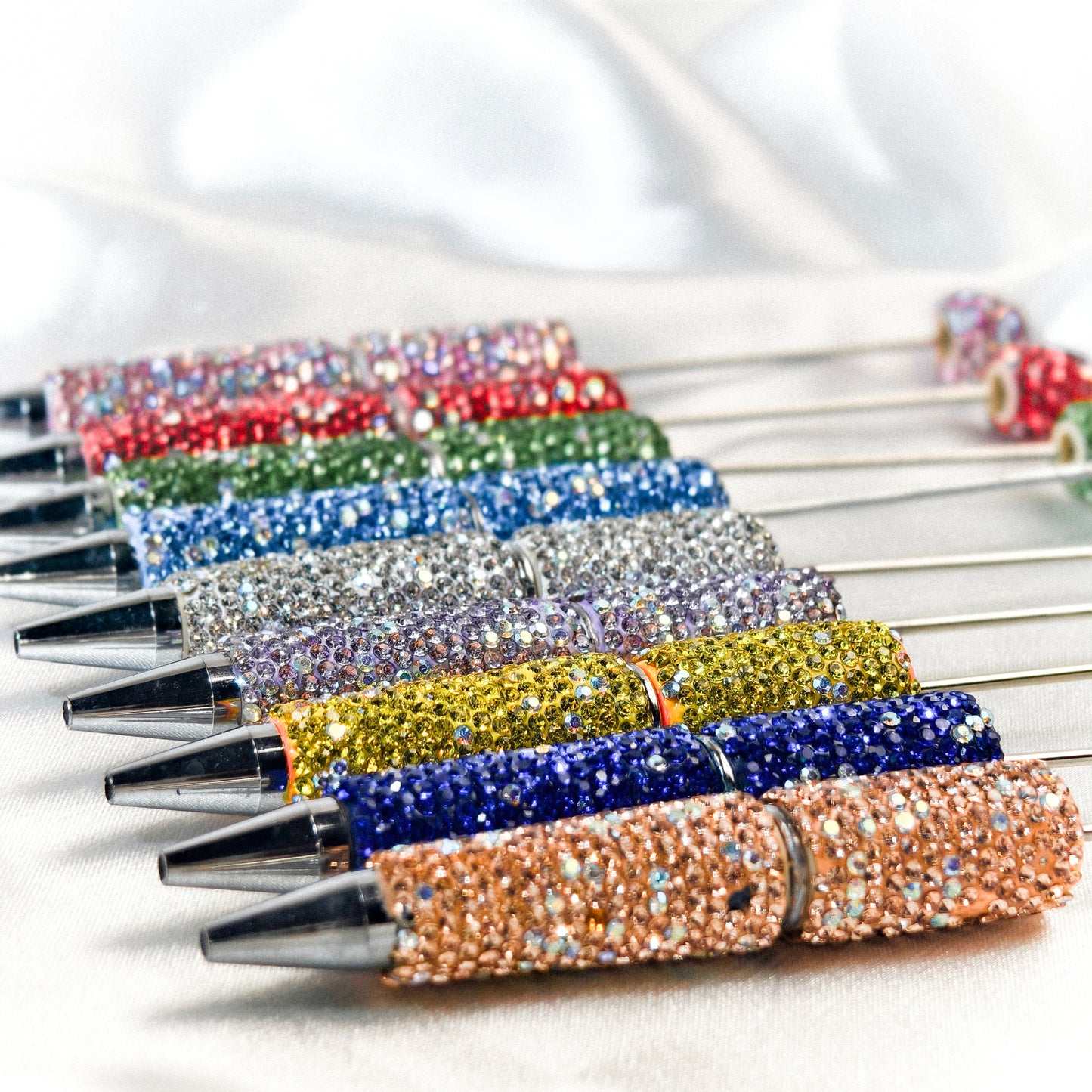 【🔥New Arrival🔥】Beadable Pen - Live Product