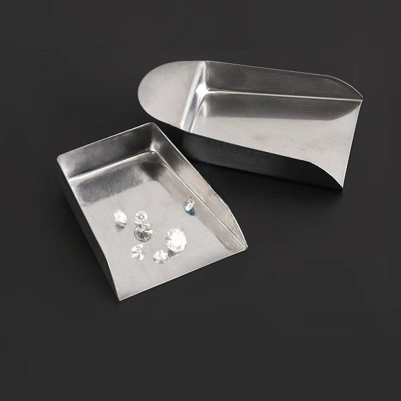 【Offline-Packing】Jewelry Shovel/ Beads Scoop
