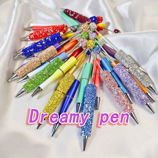 【🔥New Arrival🔥】Beadable Pen - Live Product