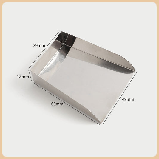 【Offline-Packing】Jewelry Shovel/ Beads Scoop