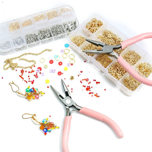 【Offline Packing】DIY Tool- Pliers